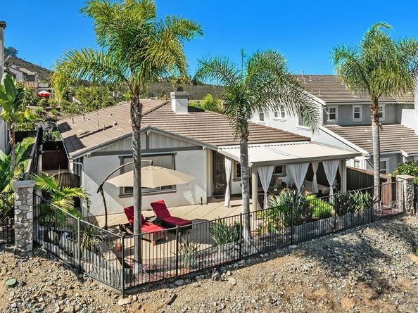 2856 Dove Tail Drive, San Marcos CA 92078