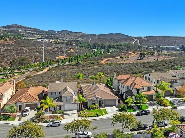 2856 Dove Tail Drive, San Marcos CA 92078