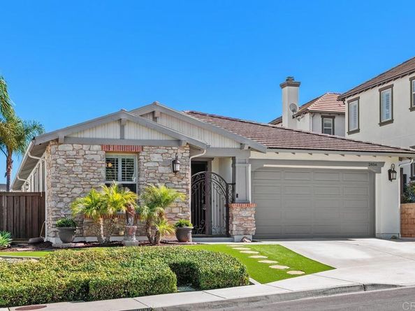 2856 Dove Tail Drive, San Marcos CA 92078