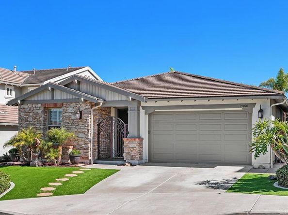 2856 Dove Tail Drive, San Marcos CA 92078