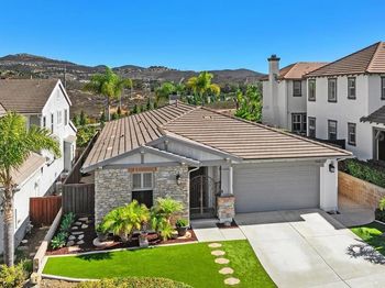2856 Dove Tail Drive