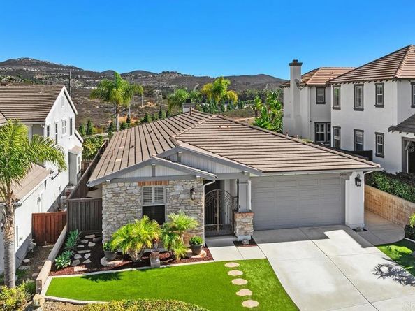 2856 Dove Tail Drive, San Marcos CA 92078