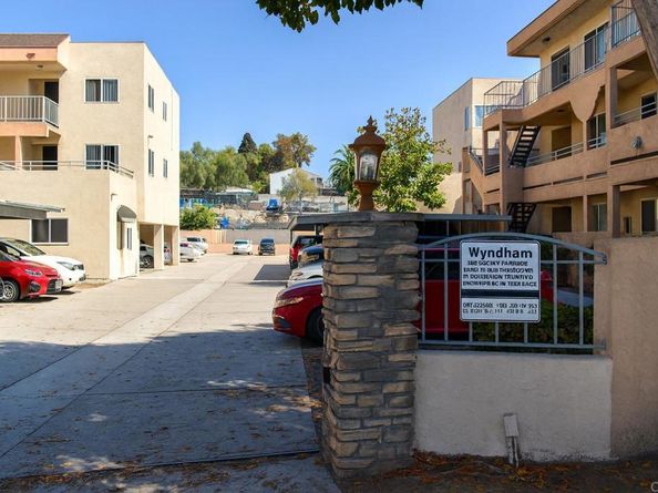 540 65th, San Diego CA 92114