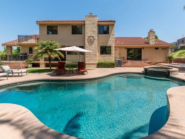 6541 Vispera Place, Carlsbad CA 92009