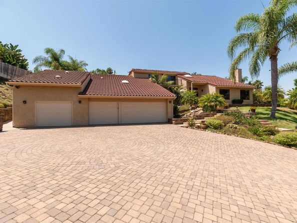 6541 Vispera Place, Carlsbad CA 92009