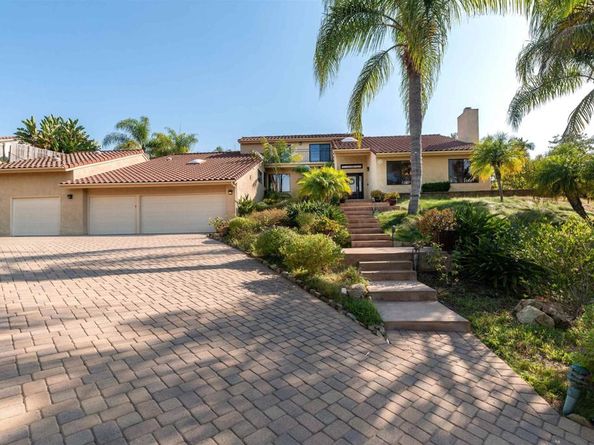 6541 Vispera Place, Carlsbad CA 92009