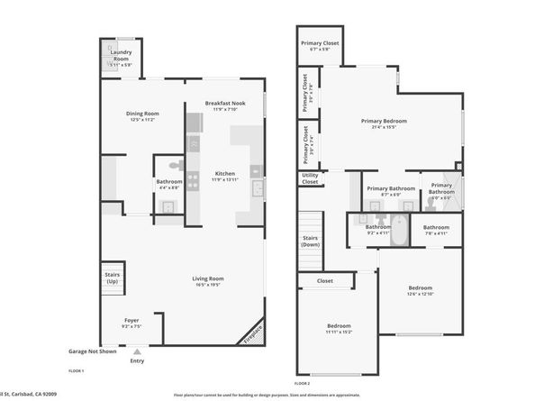 6712 Cantil Street, Carlsbad CA 92009