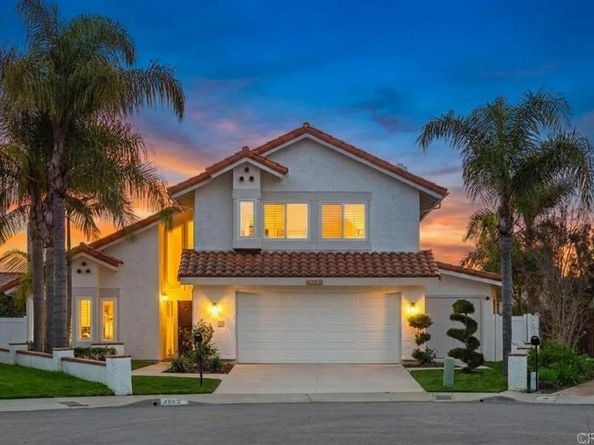 4955 Corlita Court Court, San Diego CA 92122