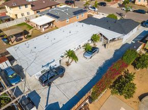 678 Jefferson Avenue, Chula Vista CA 91910