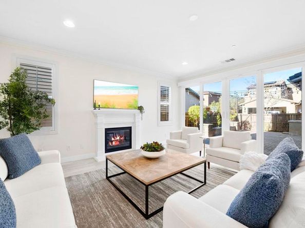 15711 Tanner Ridge Road, San Diego CA 92127