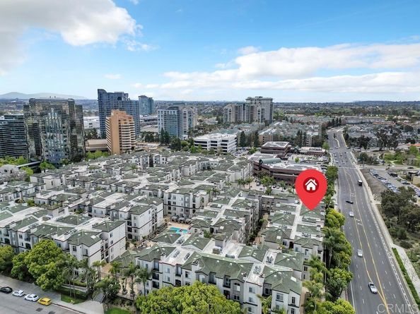 9253 Regents Road A203, La Jolla CA 92037