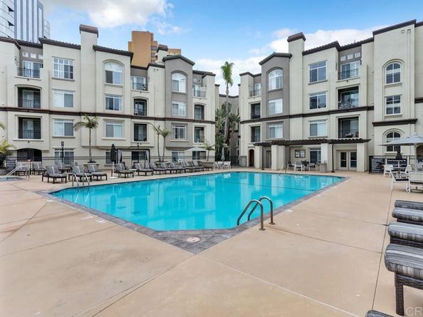 9253 Regents Road A203, La Jolla CA 92037