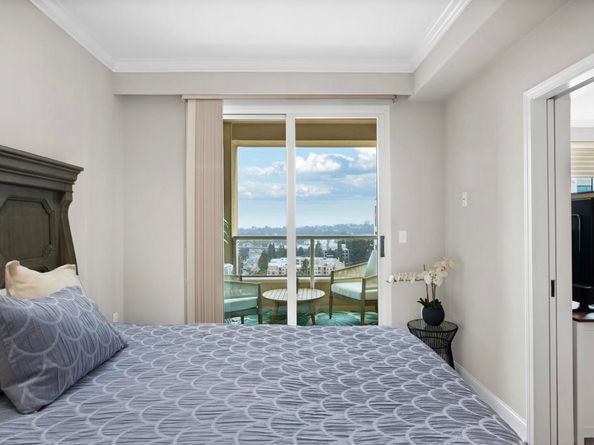 3890 Nobel Drive 1505, San Diego CA 92122