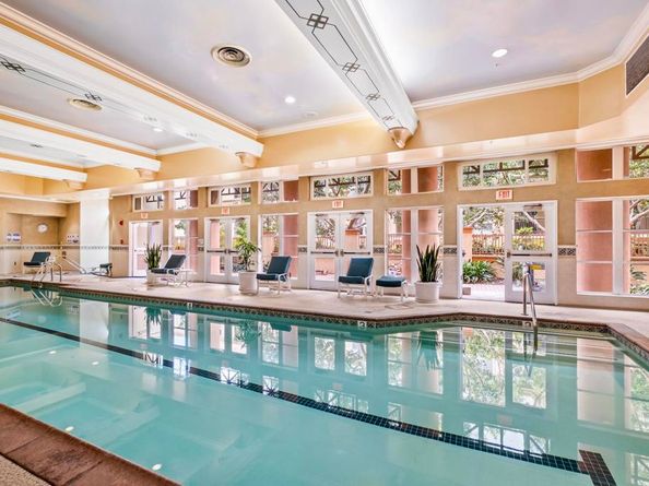 3890 Nobel Drive 1505, San Diego CA 92122