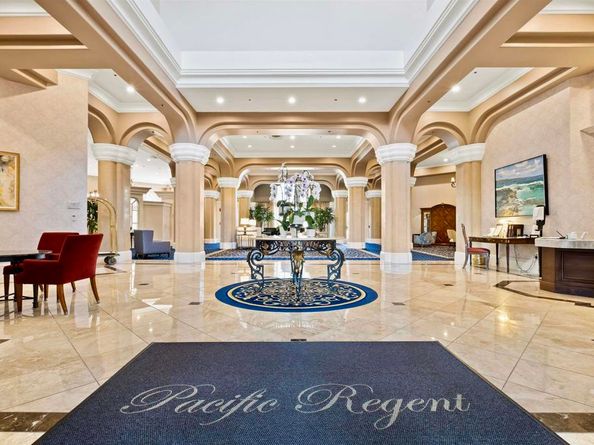 3890 Nobel Drive 1505, San Diego CA 92122