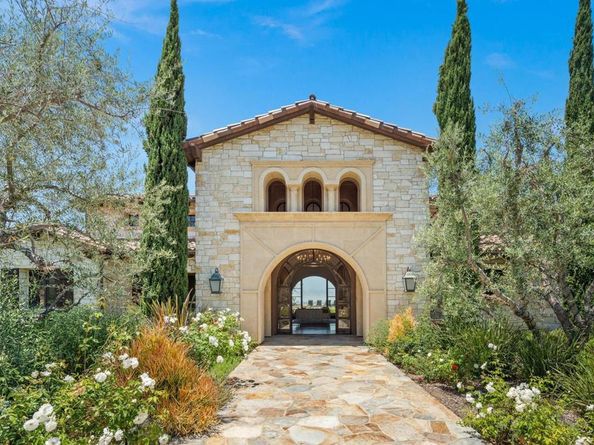 8287 Run of the Knolls, San Diego CA 92127