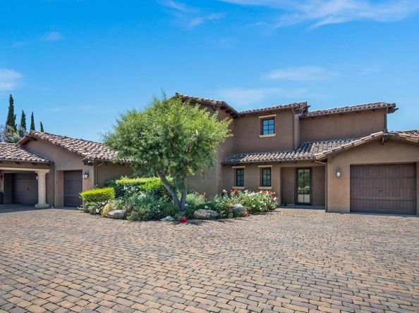 8287 Run of the Knolls, San Diego CA 92127