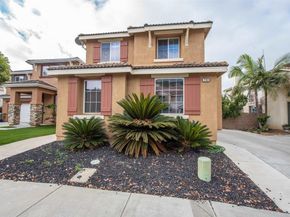 743 Kirkwall Drive, San Marcos CA 92069