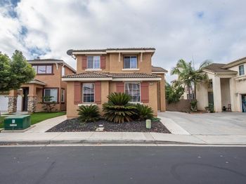 743 Kirkwall Drive