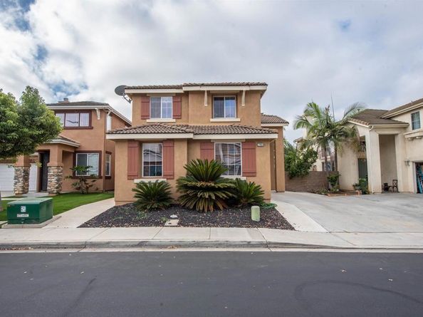 743 Kirkwall Drive, San Marcos CA 92069