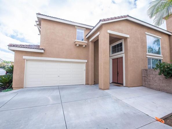 743 Kirkwall Drive, San Marcos CA 92069