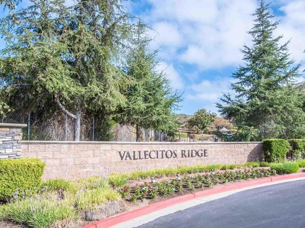 743 Kirkwall Drive, San Marcos CA 92069