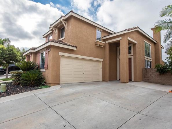 743 Kirkwall Drive, San Marcos CA 92069