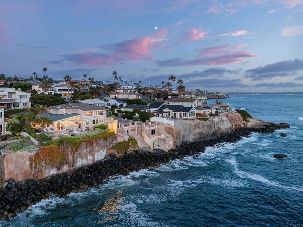 5710 Dolphin Place, La Jolla CA 92037