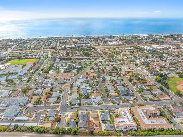 3660 3662 Harding Street, Carlsbad CA 92008