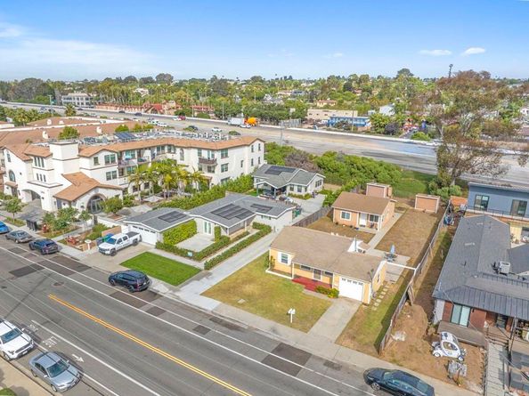 3660 3662 Harding Street, Carlsbad CA 92008