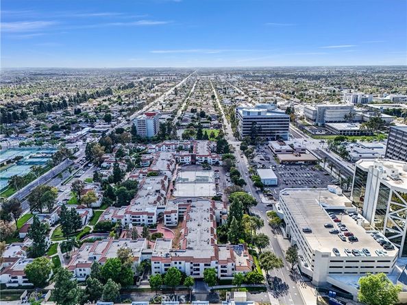600 W 3rd Street A115, Santa Ana CA 92701