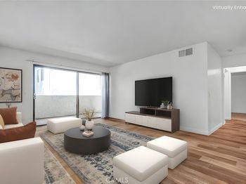 600 W 3rd Street