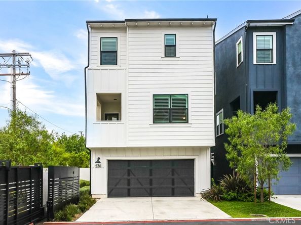 536 Caleigh Lane, Costa Mesa CA 92627
