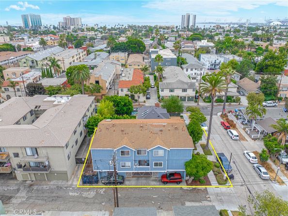 350 Tile Avenue, Long Beach CA 90802