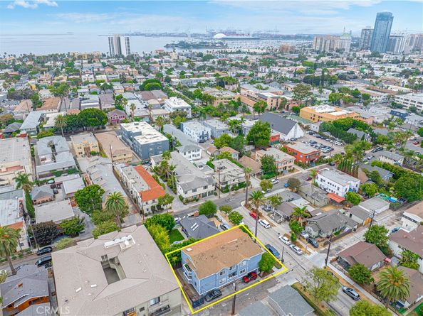 350 Tile Avenue, Long Beach CA 90802
