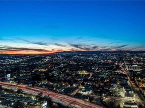 900 W Olympic Boulevard 38D, Los Angeles CA 90015