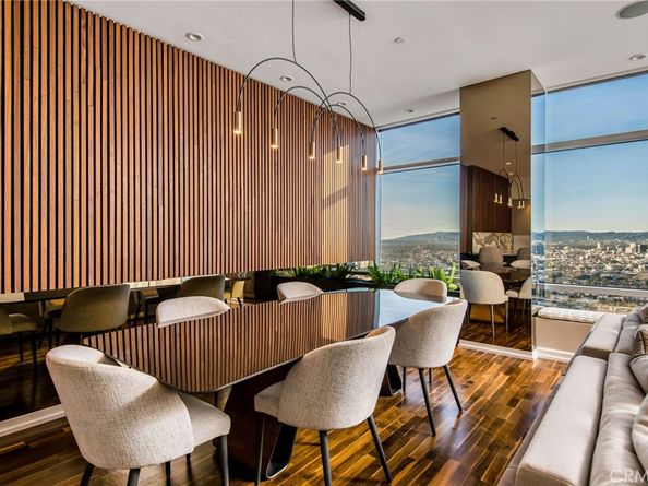 900 W Olympic Boulevard 38D, Los Angeles CA 90015