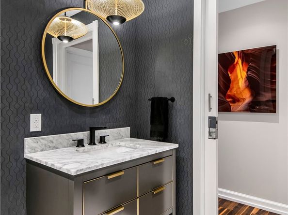 900 W Olympic Boulevard 38D, Los Angeles CA 90015