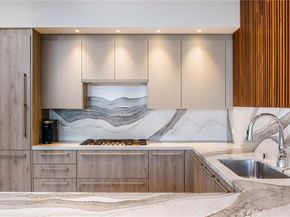 900 W Olympic Boulevard 38D, Los Angeles CA 90015