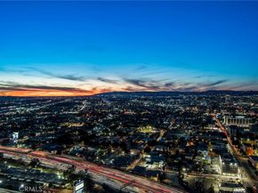 900 W Olympic Boulevard 38D, Los Angeles CA 90015