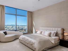 900 W Olympic Boulevard 38D, Los Angeles CA 90015