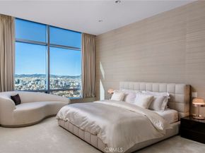 900 W Olympic Boulevard 38D, Los Angeles CA 90015