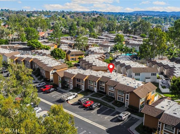 25885 Trabuco Road 306, Lake Forest CA 92630