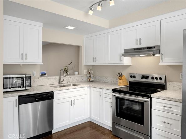 25885 Trabuco Road 306, Lake Forest CA 92630