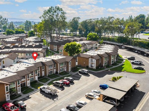 25885 Trabuco Road 306, Lake Forest CA 92630