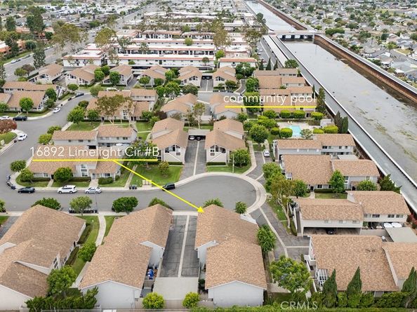 16892 Limelight Circle B, Huntington Beach CA 92647