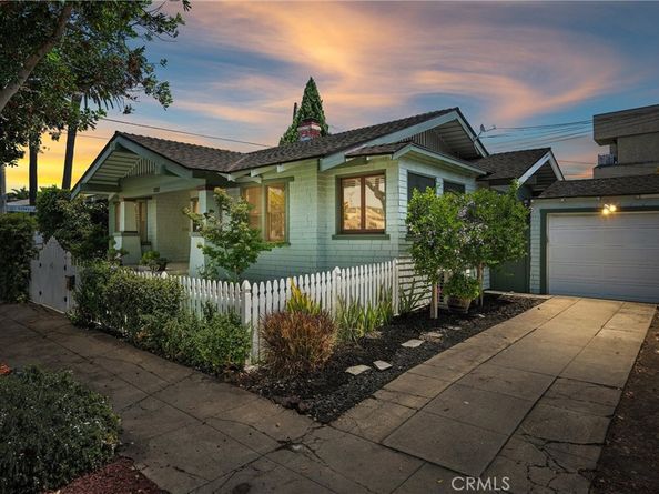 222 Kennebec Avenue, Long Beach CA 90803