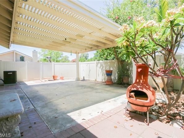 21395 Via Del Lobo, Yorba Linda CA 92887