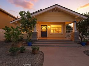 732 Saint Louis Avenue, Long Beach CA 90804