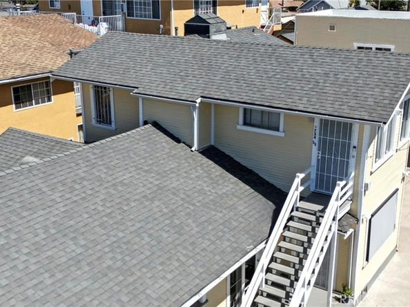 732 Saint Louis Avenue, Long Beach CA 90804